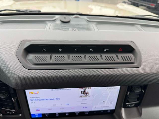 2026 Ford Bronco - $63,278
