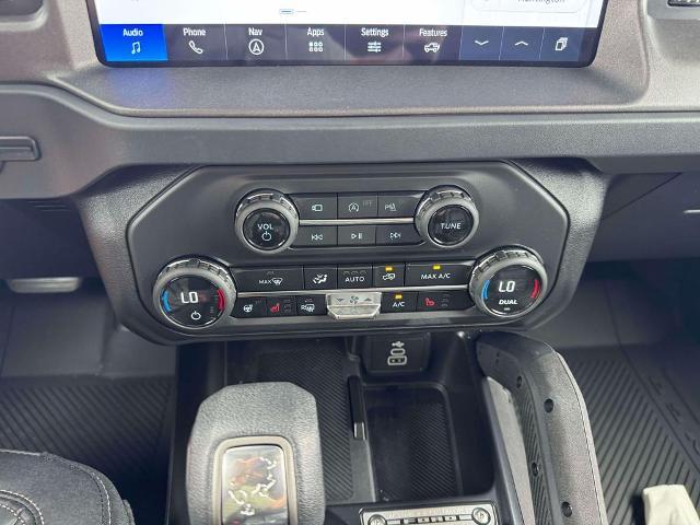 2026 Ford Bronco - $63,278