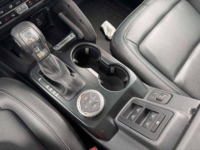 2026 Ford Bronco - $63,278