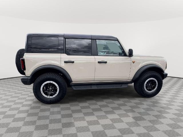 2026 Ford Bronco - $59,774
