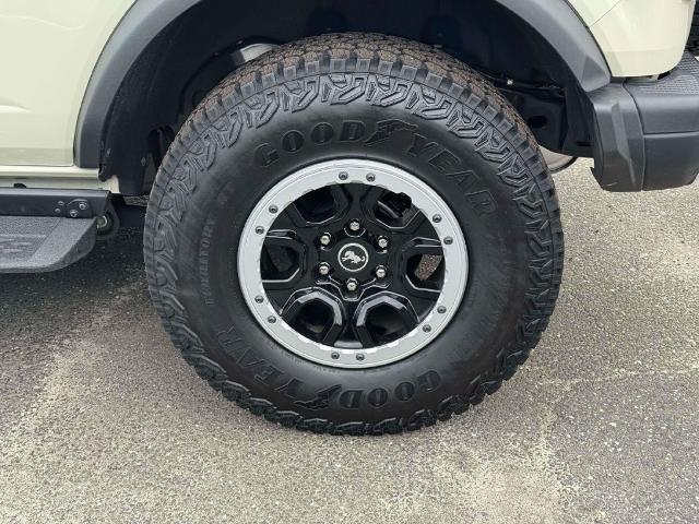 2026 Ford Bronco - $59,774