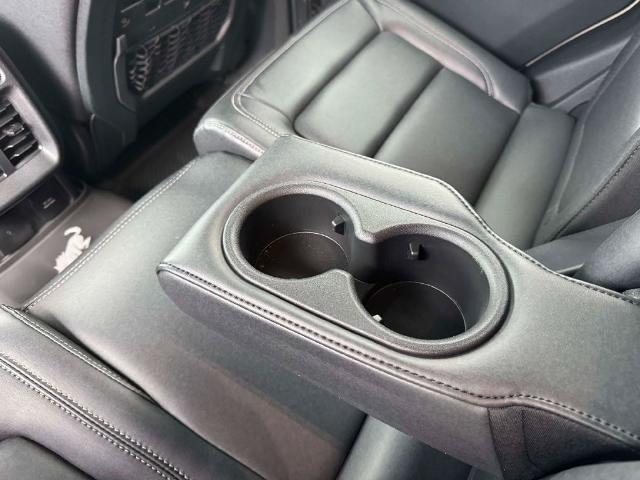 2026 Ford Bronco - $59,774