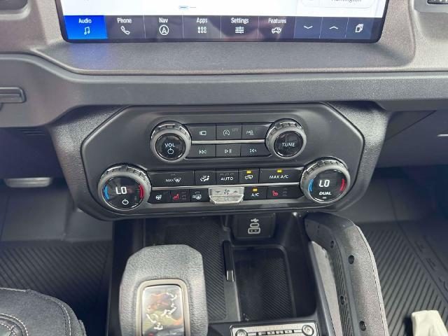 2026 Ford Bronco - $59,774