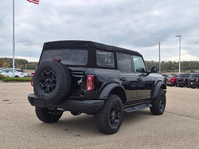 2026 Ford Bronco - $61,570