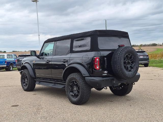 2026 Ford Bronco - $61,570