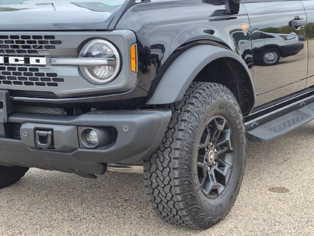 2026 Ford Bronco - $61,570
