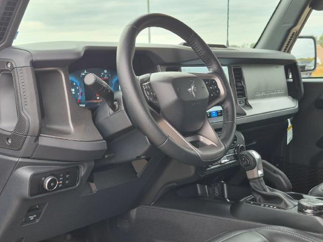 2026 Ford Bronco - $61,570