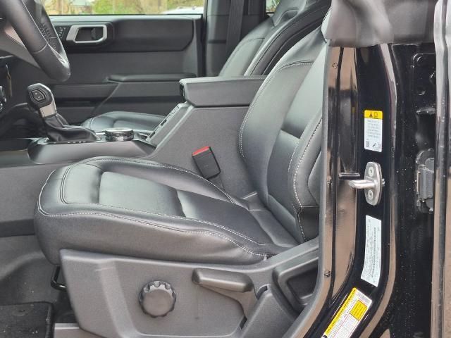2026 Ford Bronco - $61,570