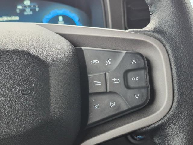 2026 Ford Bronco - $61,570