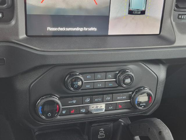 2026 Ford Bronco - $61,570