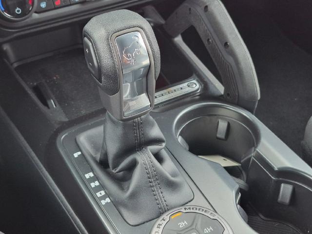 2026 Ford Bronco - $61,570