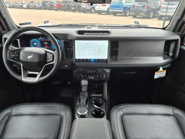 2026 Ford Bronco - $61,570