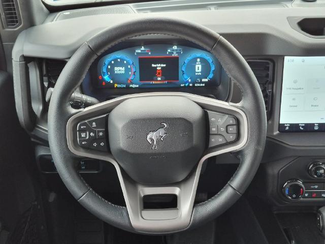 2026 Ford Bronco - $61,570