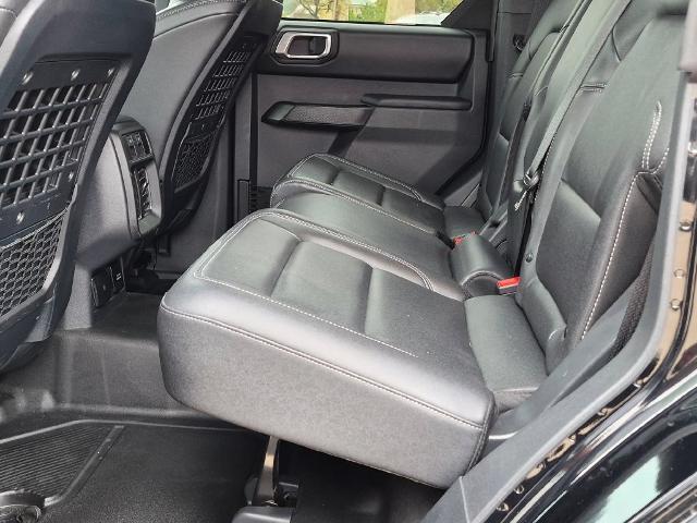 2026 Ford Bronco - $61,570