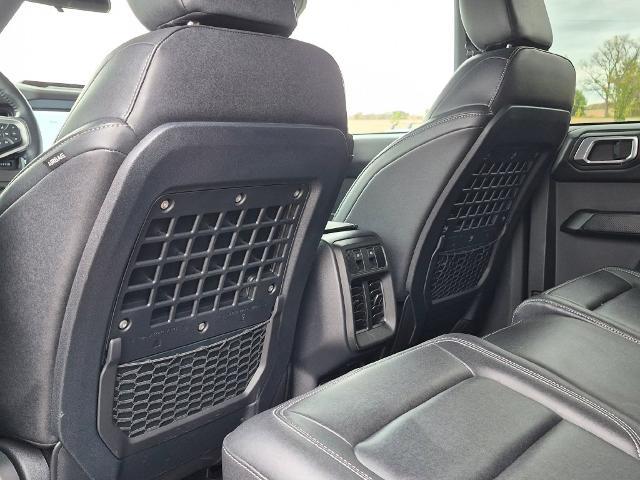2026 Ford Bronco - $61,570