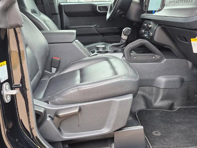 2026 Ford Bronco - $61,570