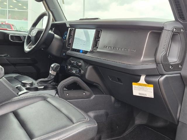 2026 Ford Bronco - $61,570