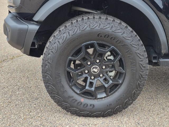 2026 Ford Bronco - $61,570