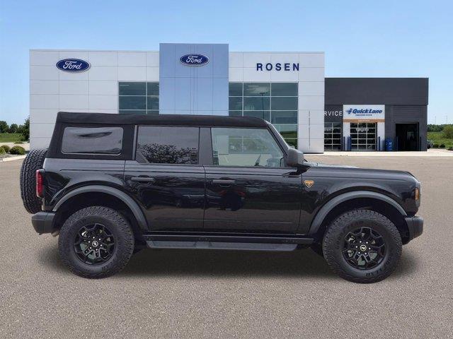 2026 Ford Bronco - $61,570