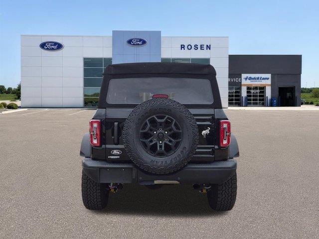 2026 Ford Bronco - $61,570