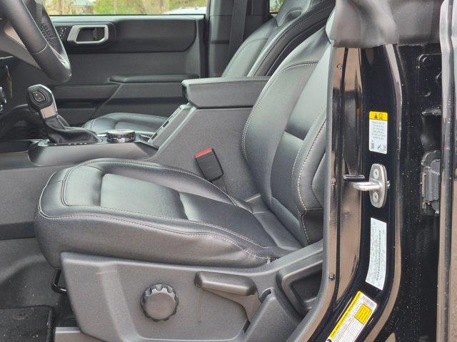 2026 Ford Bronco - $61,570