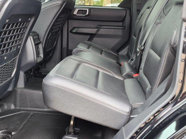 2026 Ford Bronco - $61,570