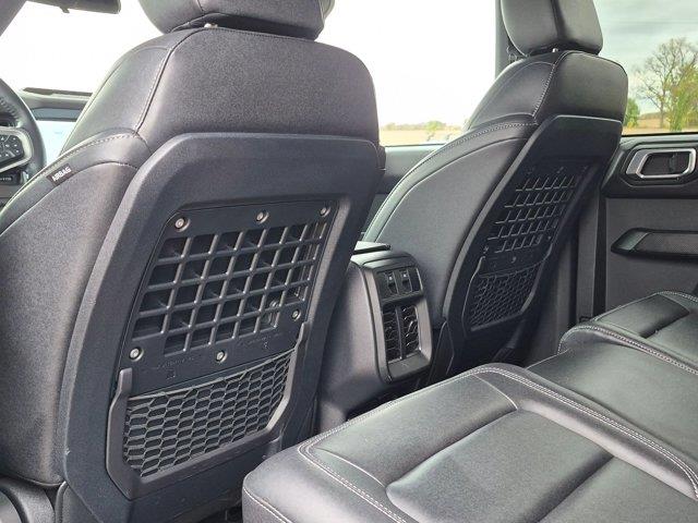 2026 Ford Bronco - $61,570