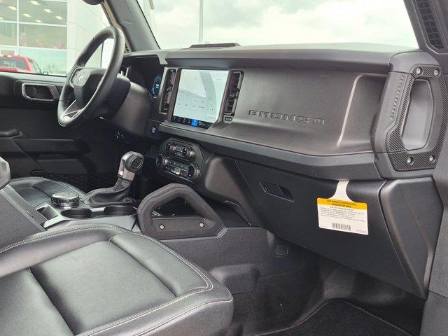 2026 Ford Bronco - $61,570