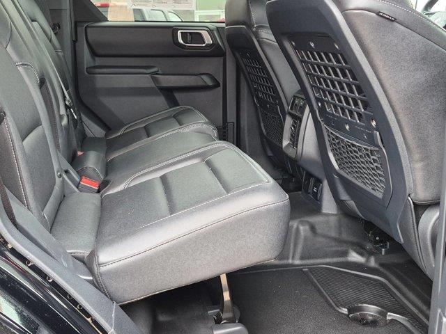 2026 Ford Bronco - $61,570