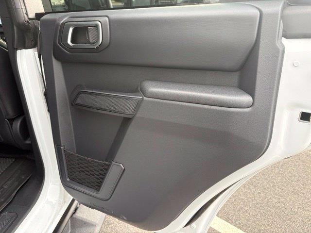 2026 Ford Bronco - $64,395