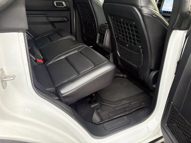 2026 Ford Bronco - $64,395