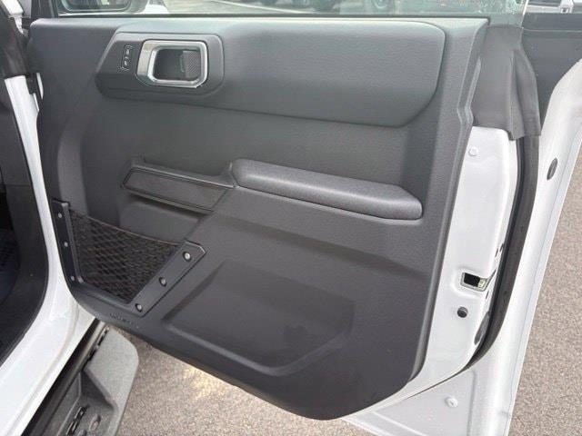 2026 Ford Bronco - $64,395