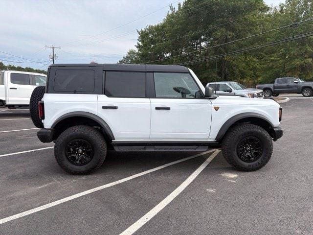 2026 Ford Bronco - $63,395