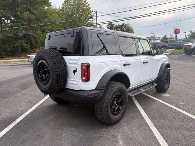 2026 Ford Bronco - $63,395