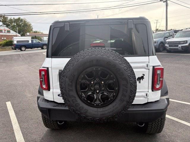 2026 Ford Bronco - $63,395