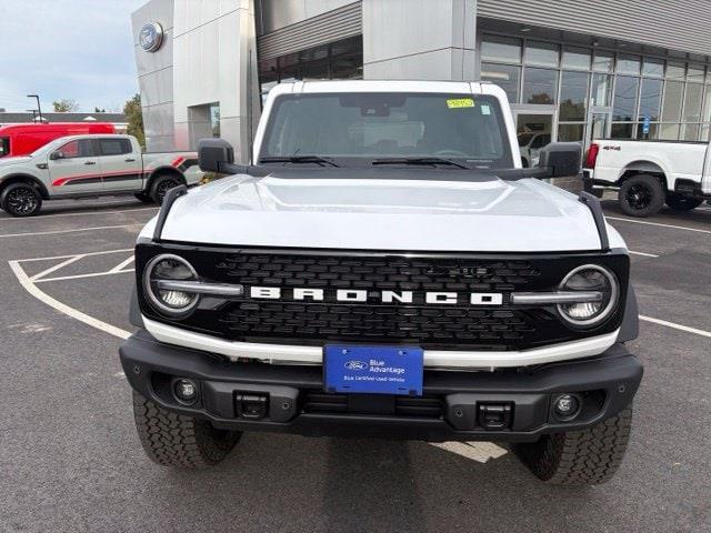 2026 Ford Bronco - $63,395