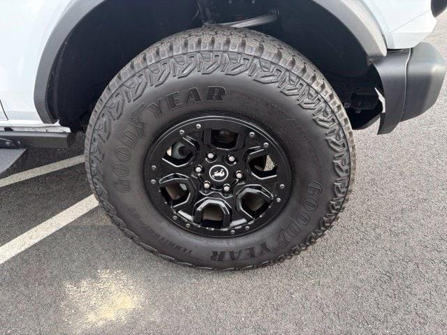 2026 Ford Bronco - $63,395