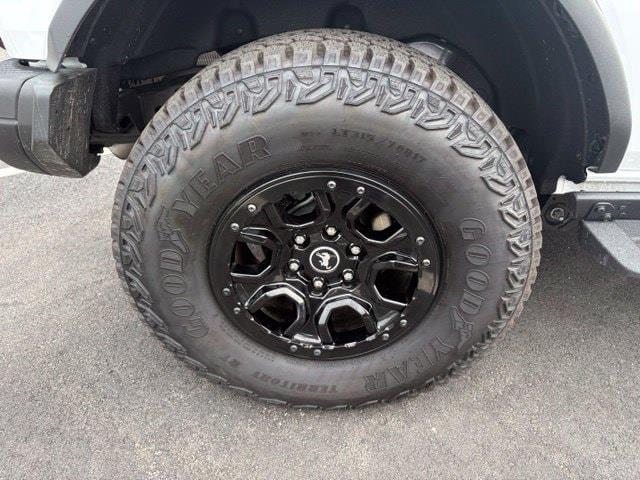 2026 Ford Bronco - $63,395