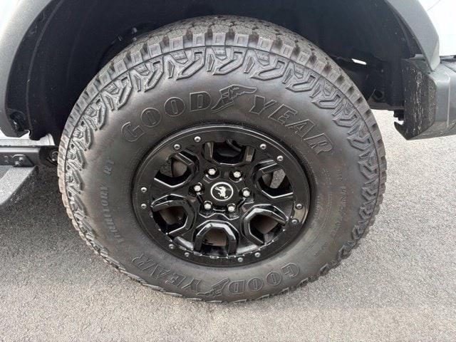 2026 Ford Bronco - $63,395