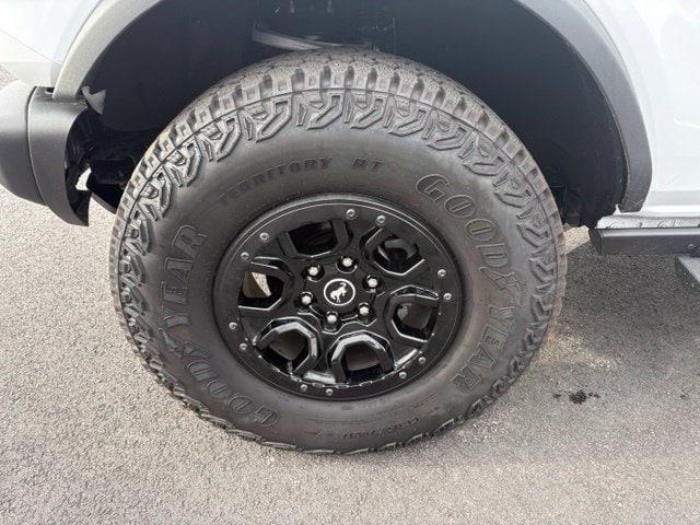 2026 Ford Bronco - $63,395