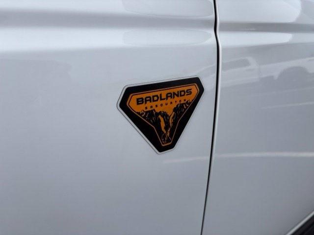 2026 Ford Bronco - $63,395