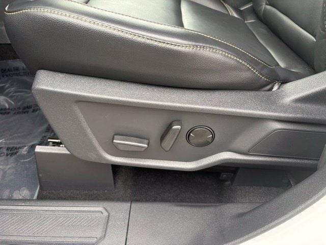 2026 Ford Bronco - $63,395