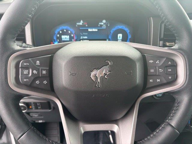 2026 Ford Bronco - $63,395