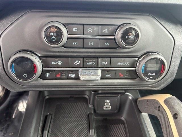 2026 Ford Bronco - $63,395