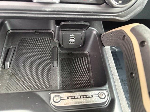 2026 Ford Bronco - $63,395
