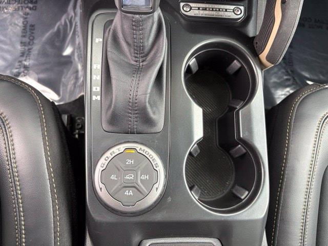 2026 Ford Bronco - $63,395