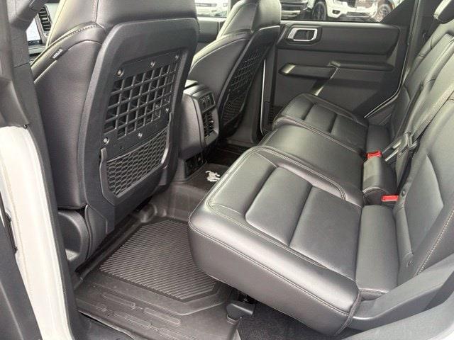 2026 Ford Bronco - $63,395