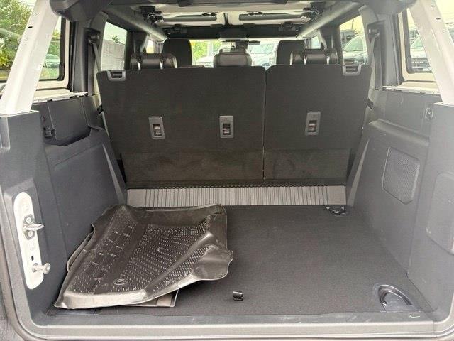 2026 Ford Bronco - $63,395
