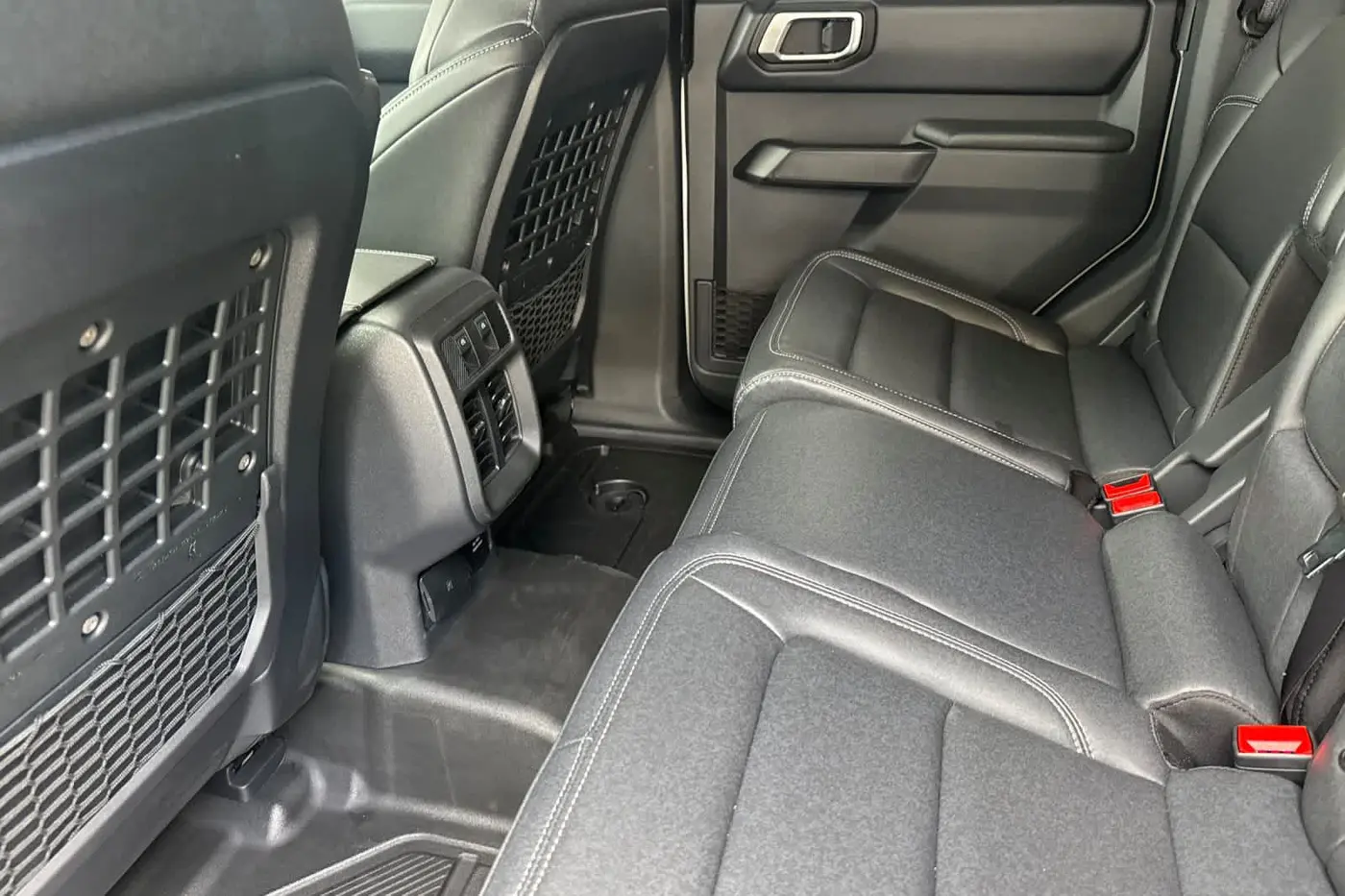 2026 Ford Bronco - $57,016