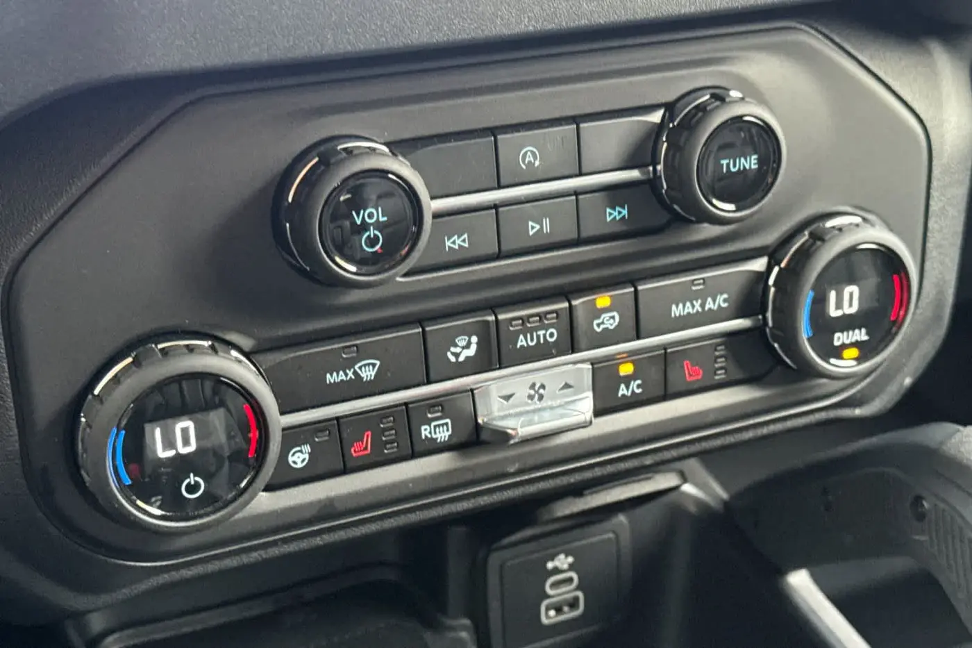2026 Ford Bronco - $57,016